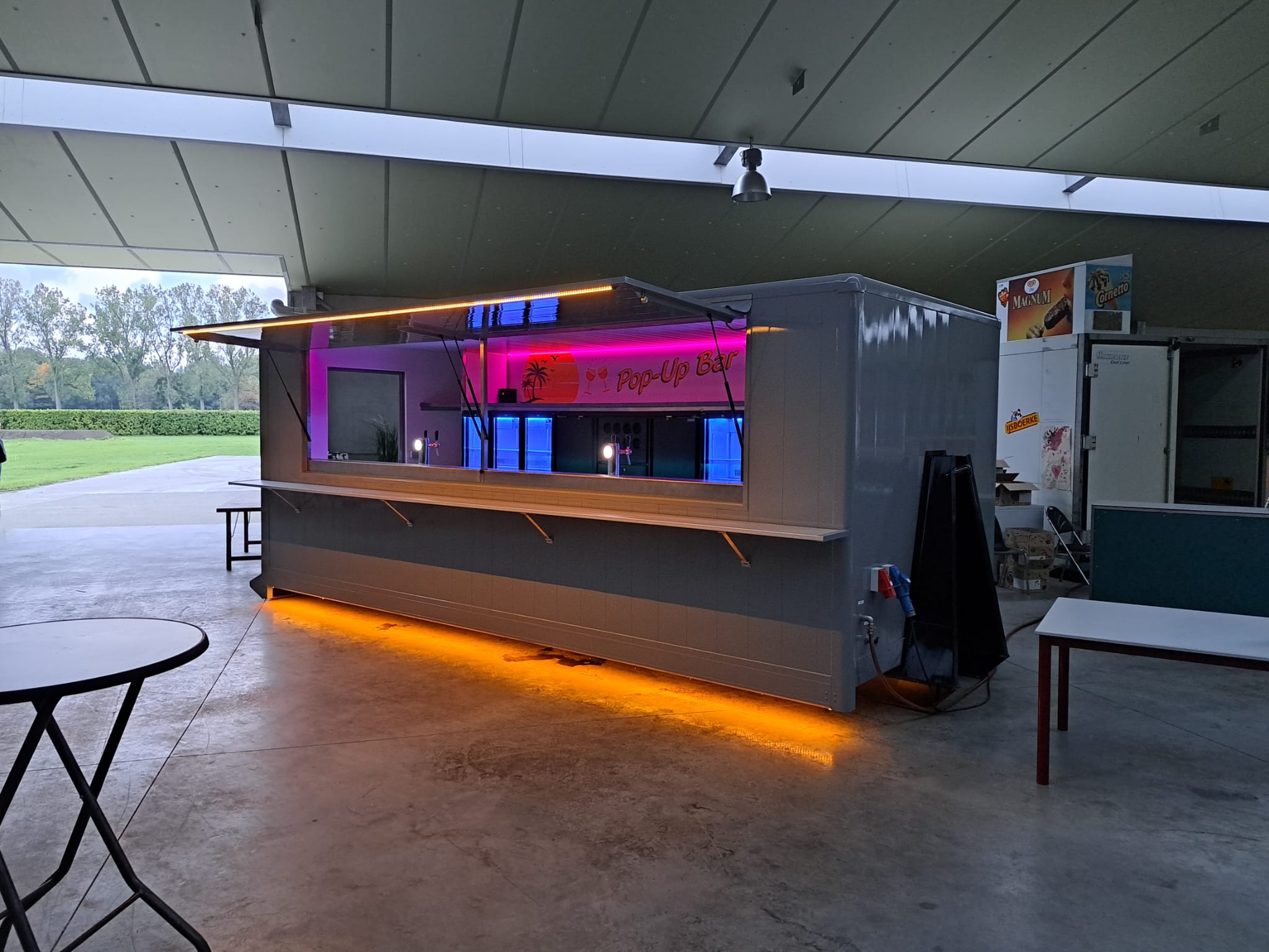Barcontainer — foto 5