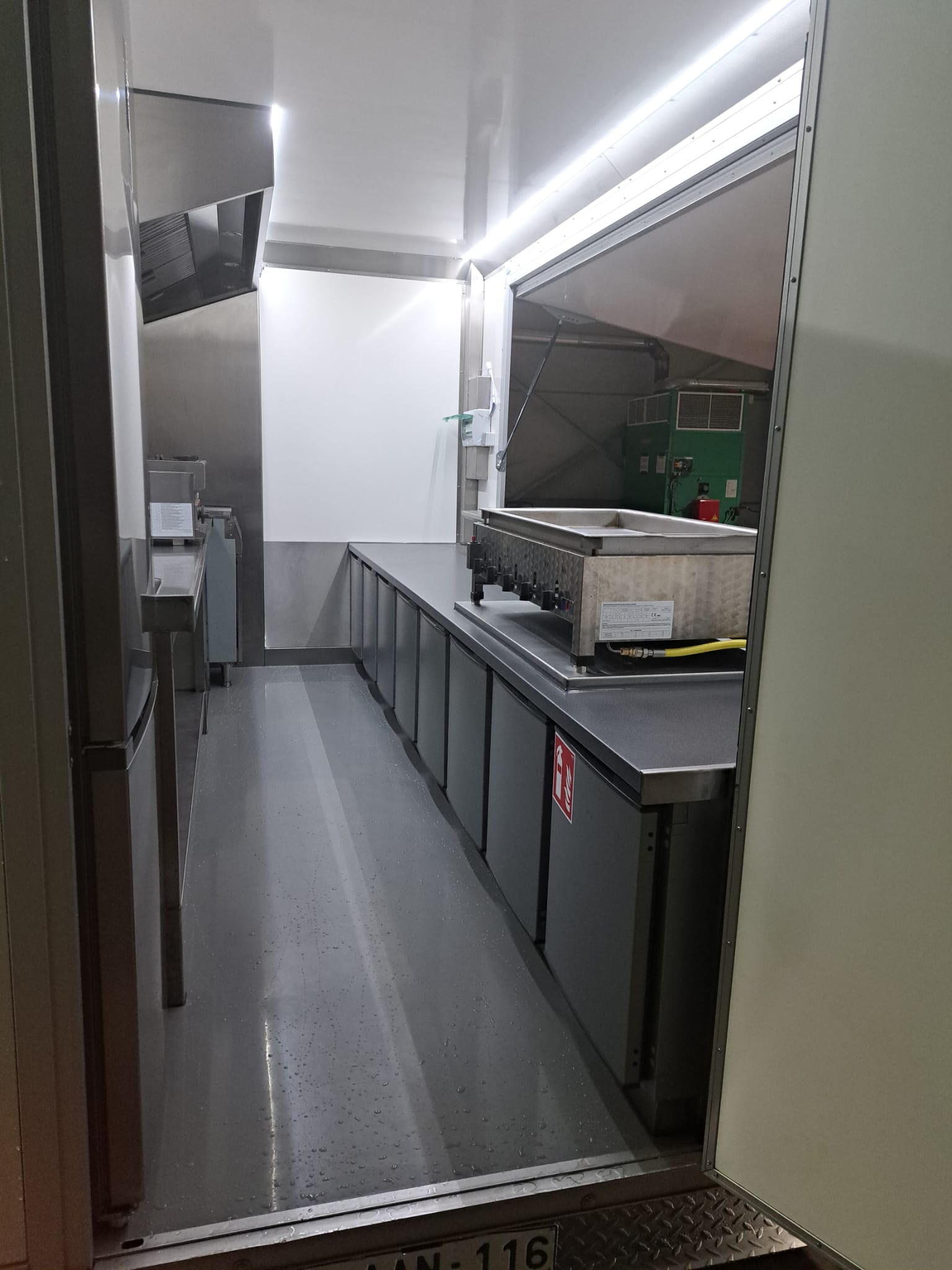 Food truck A — foto 5