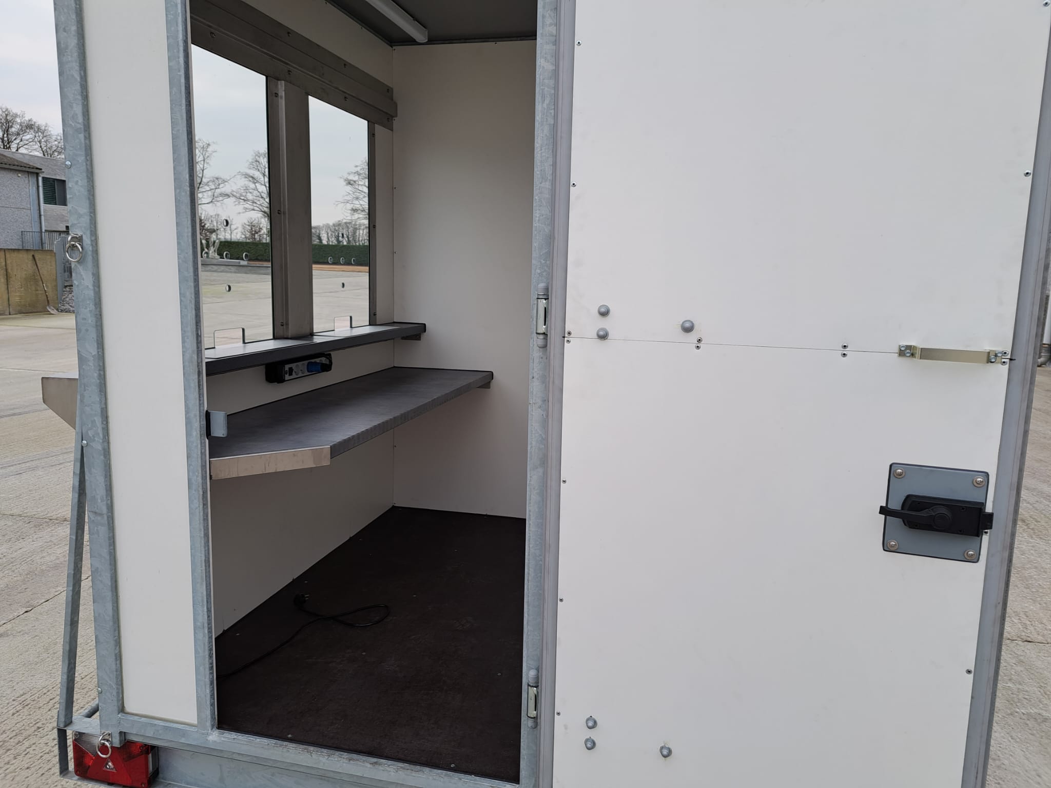 Kassa unit A — foto 2