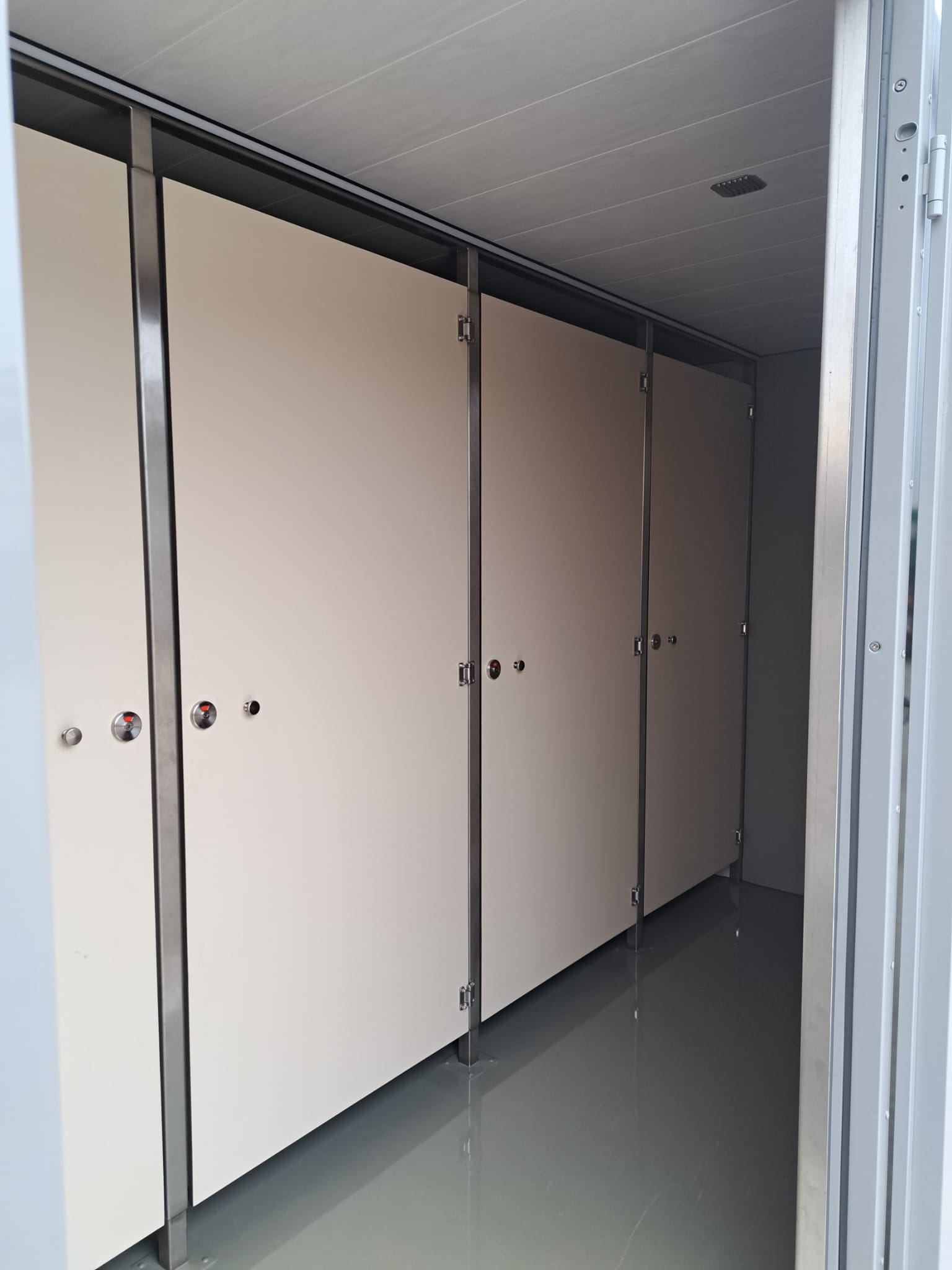 WC wagen B — foto 3