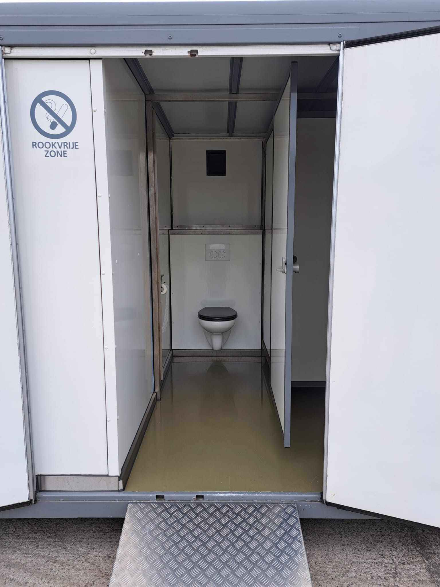 WC wagen D — foto 3